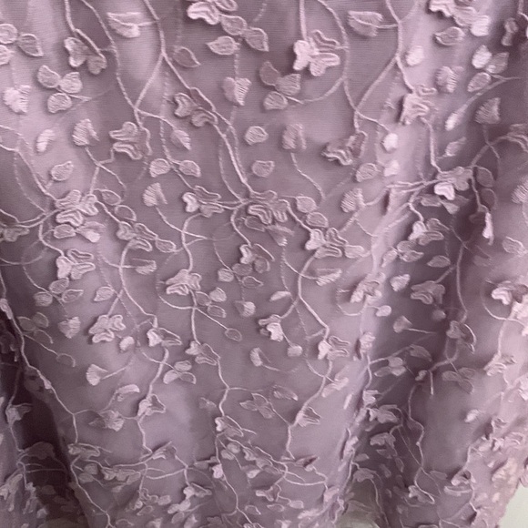 NEW BCBGMAXAZRIA ZOE A-LINE MINI DRESS - Picture 5 of 16